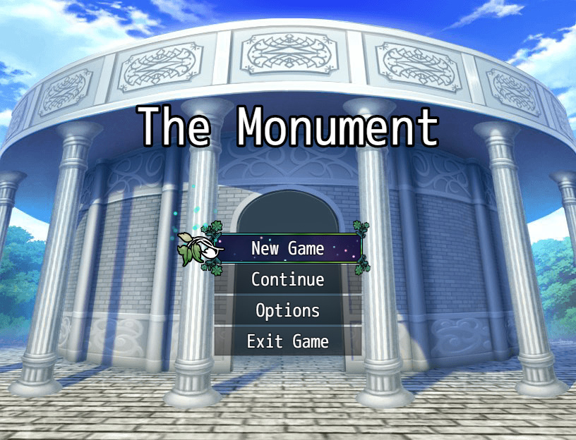 The Monument