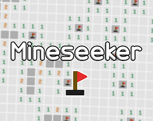 Mineseeker