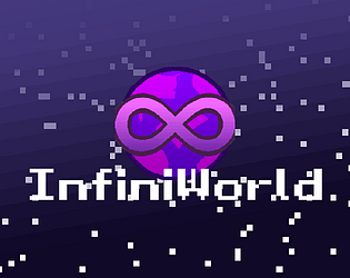 InfiniWorld