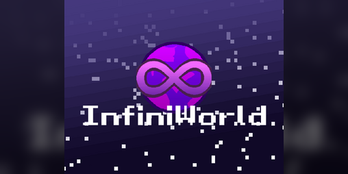 Cover image for InfiniWorld