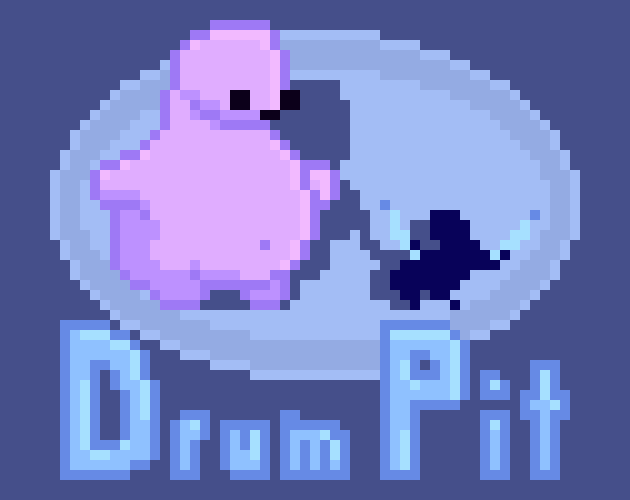 Drum Pit