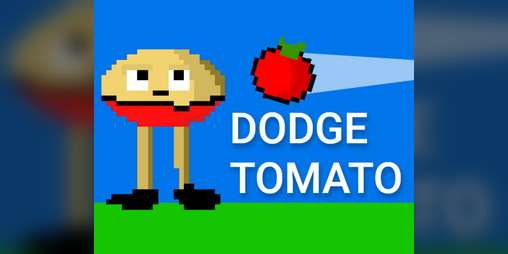 Cover image for Dodge-Tomato