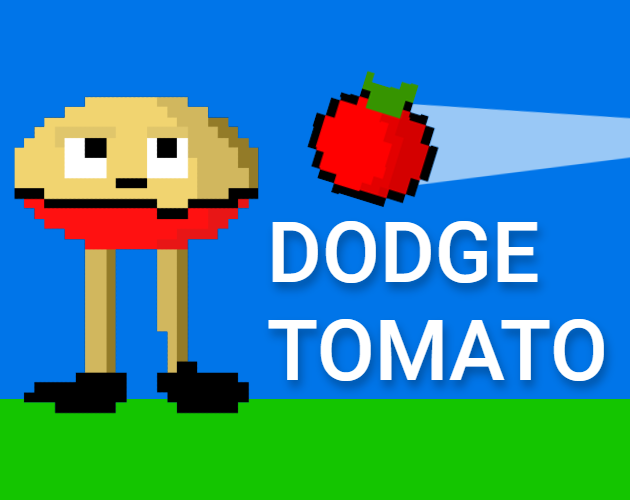 Dodge-Tomato