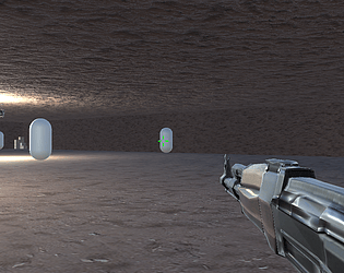 Tunnel Crawlers (WIP)