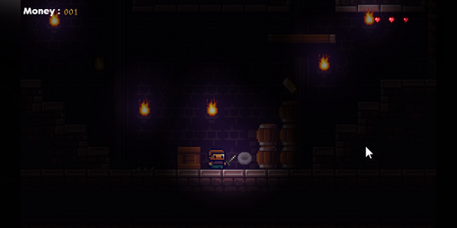 Cover image for Mini Dungeon