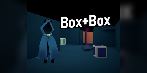 Cover image for Box+Box