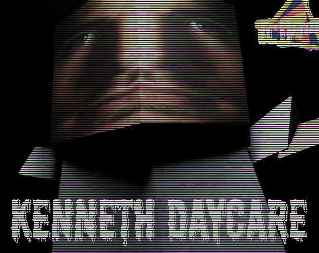 Cover image for Kenneth Daycare