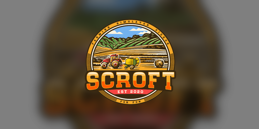 Cover image for Scroftees Crisps (FS22)