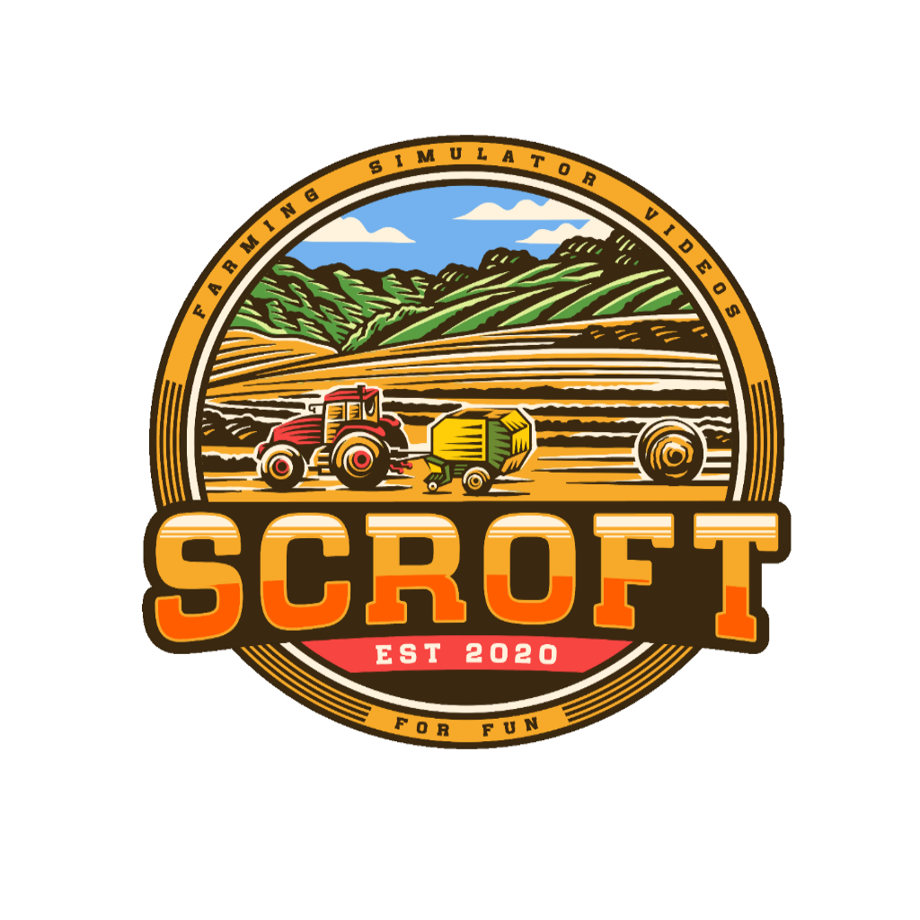 Cover image for Scroftees Crisps (FS22)