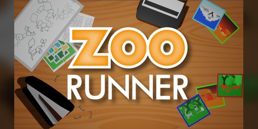 Cover image for ZOO Runner