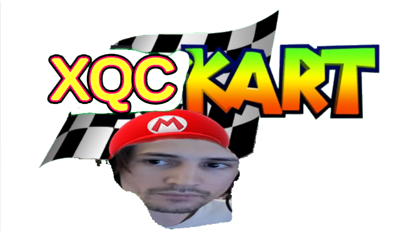 Xqc Kart