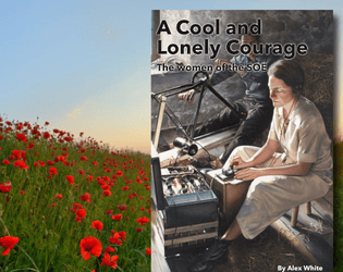 A Cool and Lonely Courage  