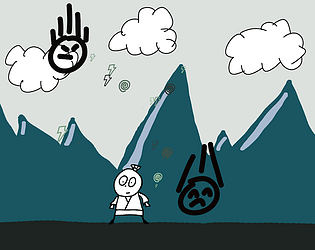 The Sky is Falling