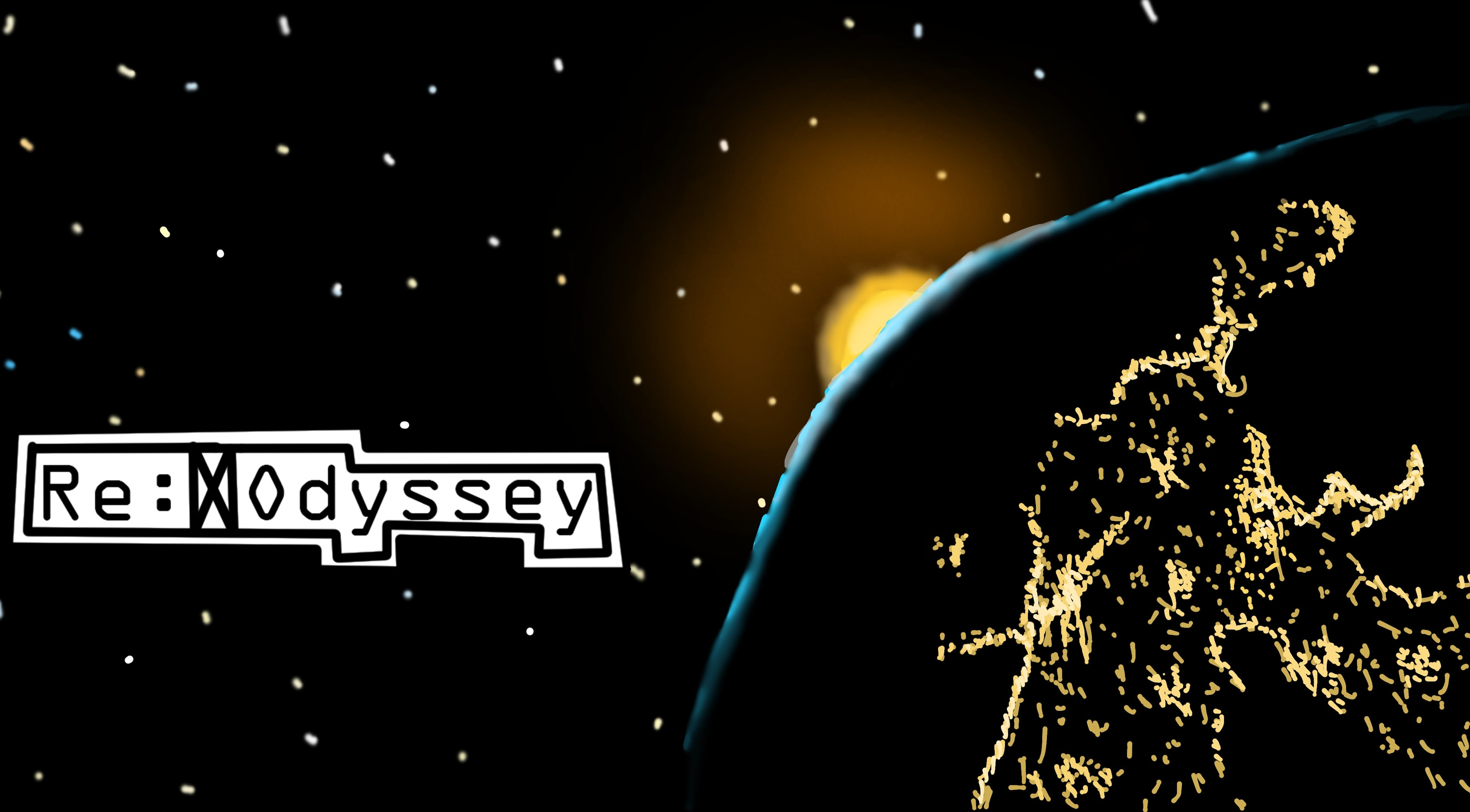 Re: Odyssey - Prologue by Hitchhiker Bird Studios