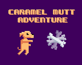 Caramel Mutt Adventure Thumbnail