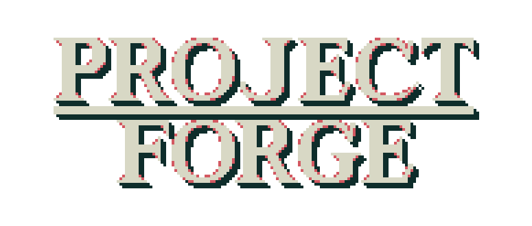 Project Forge