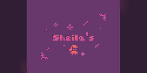 Cover image for Sheila's