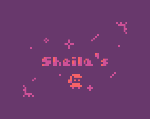 Sheila's
