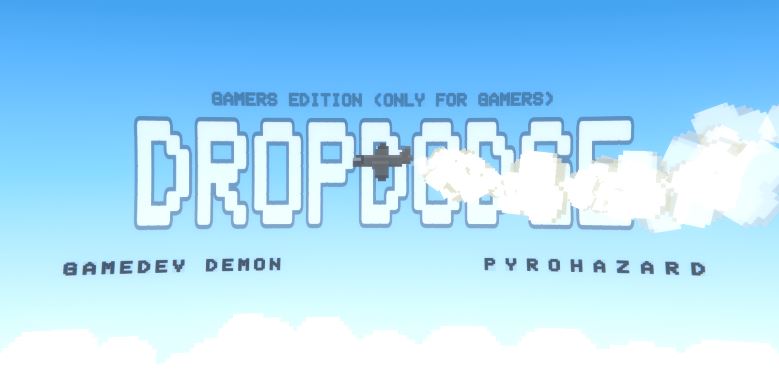 Cover image for DROPDODGE