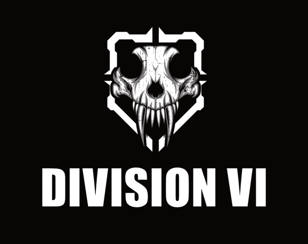 Cover image for Division VI