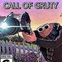 Call Of Gruty Ultimate Bundle