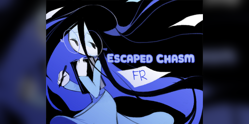 Cover image for Escaped Chasm FR