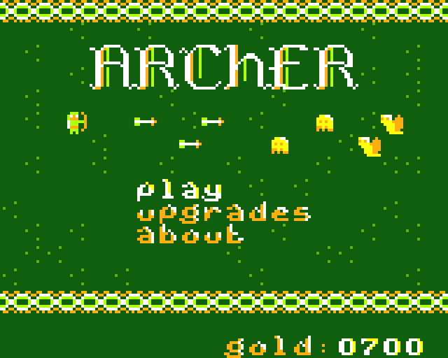Archer