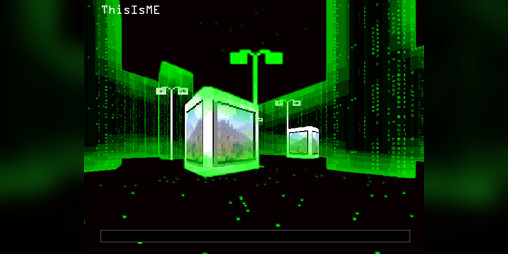 Cover image for FusionMatrixMultiVerse