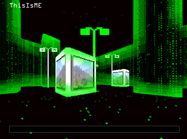 Cover image for FusionMatrixMultiVerse