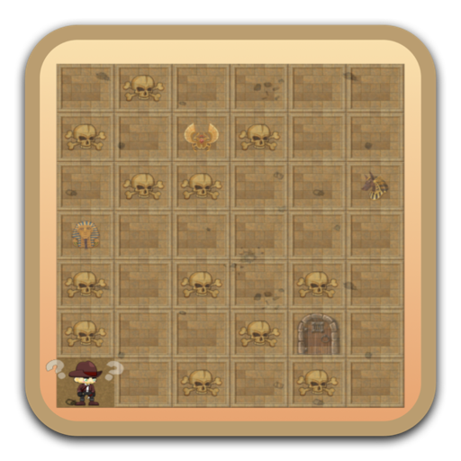 Cover image for Hidden Tombs