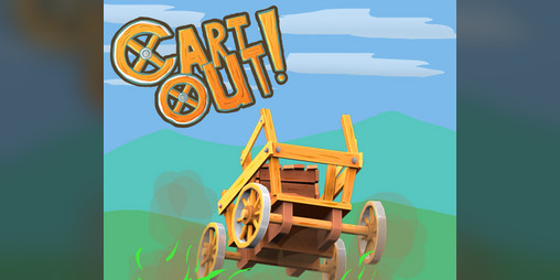 Cover image for CartOut!