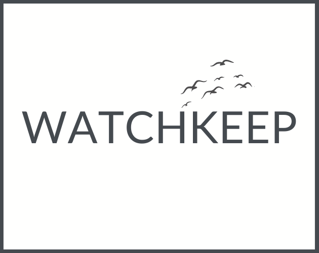 Cover image for Watchkeep