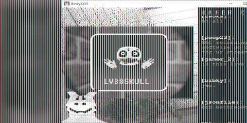Cover image for BINKY XXIV: Game Streamer "BINKY" Plays GROTTO of the GREBULONS