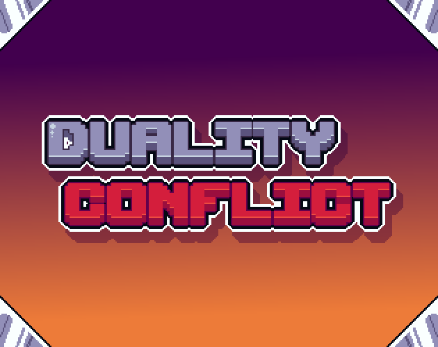 Cover image for Duality Conflict