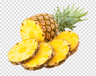 Pineapple God