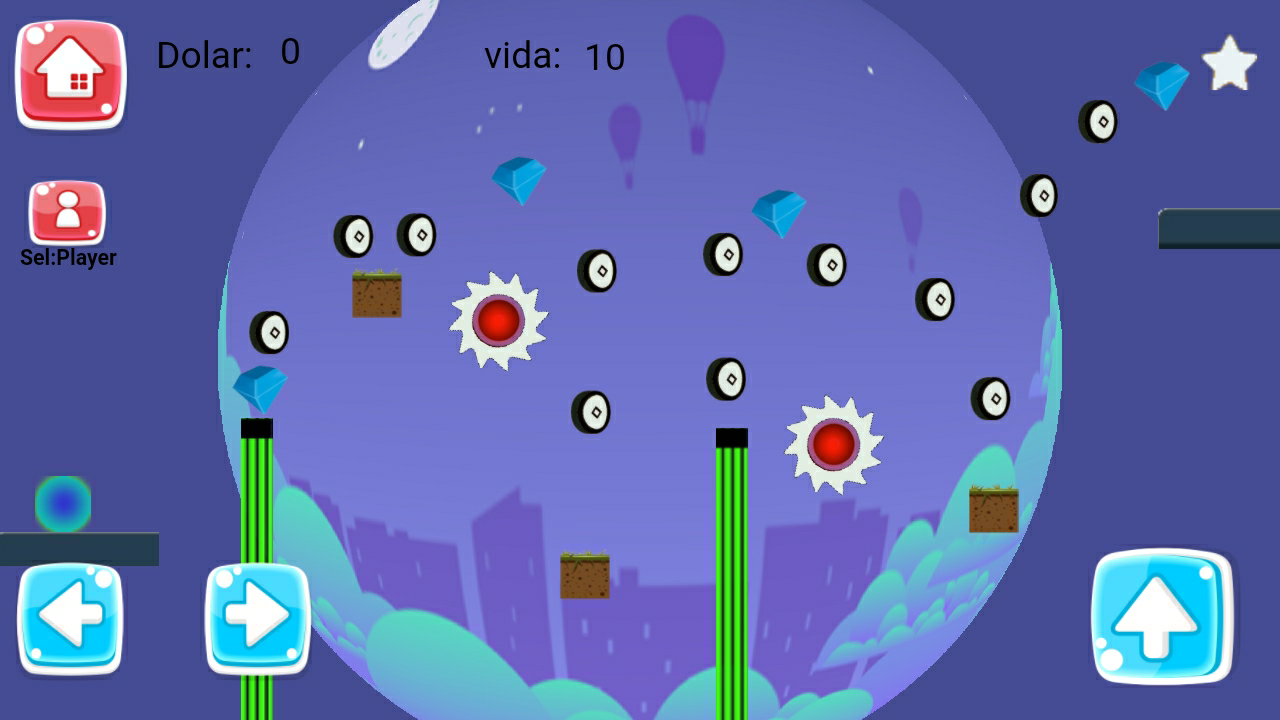 Cover image for BolaDgo