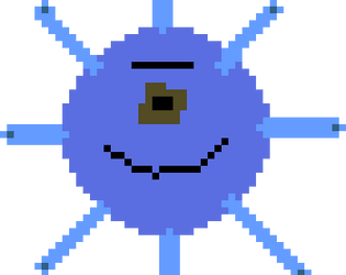 eliminates the virus