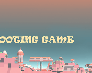 Ass2 'Shooting Game'