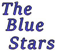 The Blue Stars (demo)