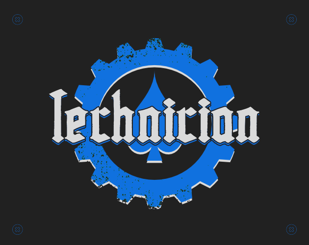 Cover image for A Technician: A Flying Circus Playbook