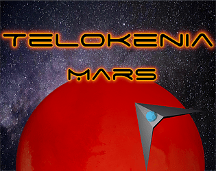 Telokenia Mars