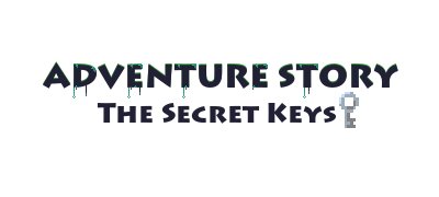 Adventure Story - The Secret Keys