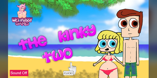 Cover image for Kinky Two Part 2