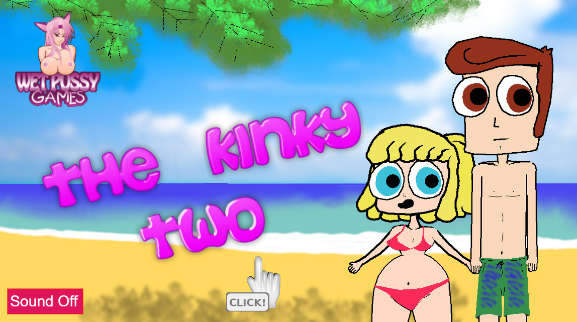 Cover image for Kinky Two Part 2
