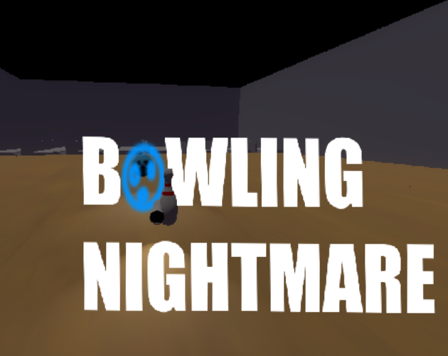 bowling nightmare