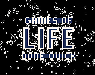 Life: The Game by Ohmaigawd