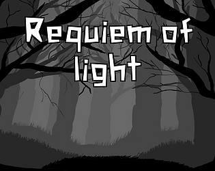 Requiem of light