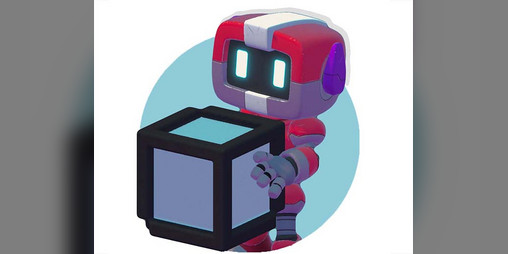 Cover image for Compile Error