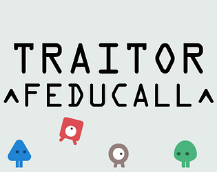 TRAITOR FEDUCALL