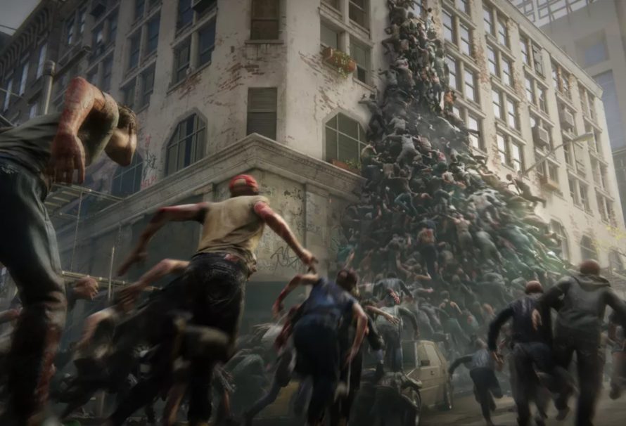 Cover image for Last Human Standing